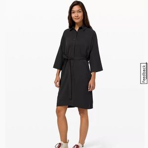 Lululemon Dress